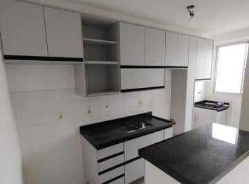 Apartamento · 47m² · 2 Quartos · 1 Vaga · Apartamento para venda em Loteamento Mogilar de 47.00m² com 2 Quartos e 1 Garagem