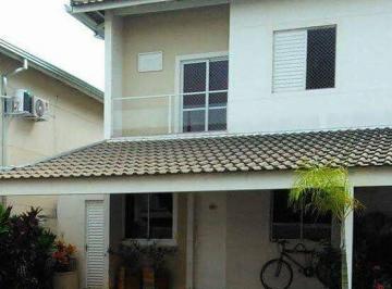 Casa · 140m² · 3 Quartos · 2 Vagas · Casa de Condomínio para venda em Jardim Yolanda de 140.00m² com 3 Quartos, 1 Suite e 2 Garagens