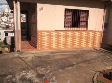 Casa · 300m² · 3 Quartos · 1 Vaga · Casa para venda em Vila Gato de 300.00m² com 3 Quartos e 1 Garagem