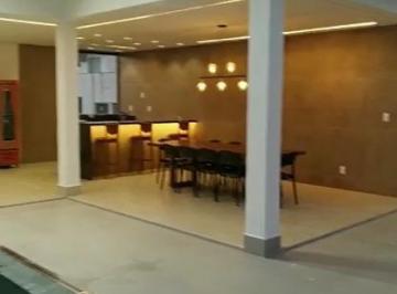 Casa · 370m² · 5 Quartos · 4 Vagas · Casa de Condomínio para venda em Residencial Montserrat de 370.00m² com 5 Quartos, 3 Suites e 4 Gara