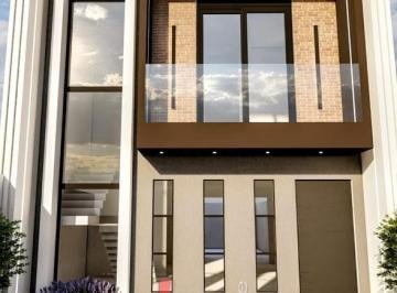 Casa · 142m² · 3 Quartos · 2 Vagas · Casa para venda em Residencial Vila Romana de 142.00m² com 3 Quartos, 2 Suites e 2 Garagens