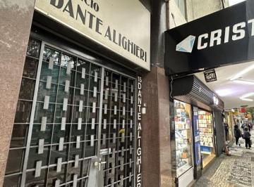 Comercial · 50m² · Sala Comercial para venda em Rebouças de 50.00m²