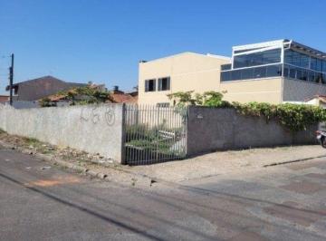 Terreno · 245m² · Terreno para venda em Capão Da Imbuia de 245.00m²