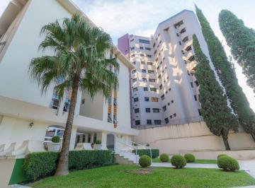 Apartamento · 234m² · 4 Quartos · 3 Vagas · Cobertura para venda em Bigorrilho de 234.00m² com 4 Quartos, 1 Suite e 3 Garagens