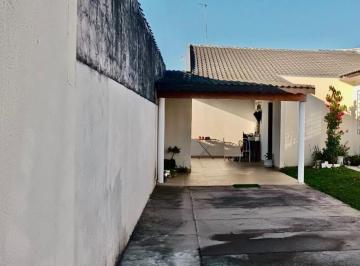 Casa · 64m² · 2 Quartos · 1 Vaga · Casa para venda em Campina Da Barra de 64.00m² com 2 Quartos e 1 Garagem