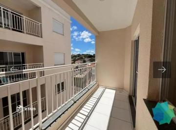 Apartamento · 52m² · 2 Quartos · 1 Vaga · Apartamento para venda em Santo Inácio de 52.00m² com 2 Quartos e 1 Garagem