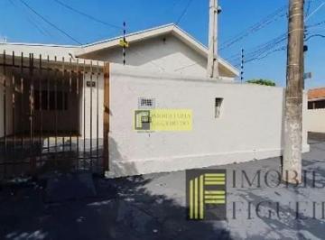 Casa · 115m² · 3 Quartos · 1 Vaga · Casa para alugar em Vila Boa Esperança de 115.00m² com 3 Quartos, 1 Suite e 1 Garagem