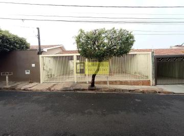Casa · 80m² · 2 Quartos · 2 Vagas · Casa para alugar em Parque Residencial Cristo Rei de 80.00m² com 2 Quartos e 2 Garagens