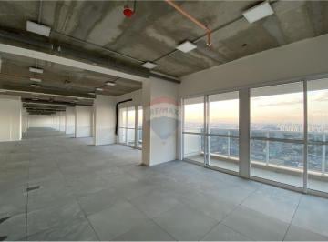 Comercial · 735m² · 1 Vaga · Sala Comercial para alugar em Baeta Neves de 734.52m² com 1 Garagem