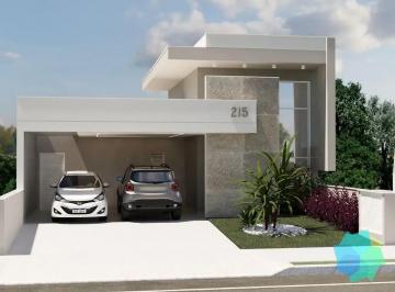 Casa · 191m² · 3 Quartos · 4 Vagas · Casa para venda em Residencial São Bento de 191.00m² com 3 Quartos, 3 Suites e 4 Garagens
