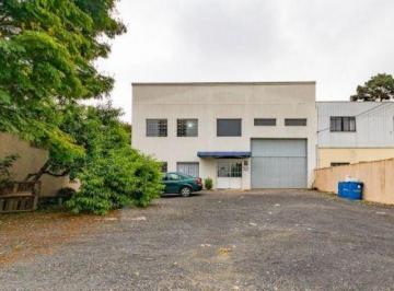 Comercial · 550m² · 20 Vagas · Galpão / Depósito / Armazém para venda em Boqueirão de 550.00m² com 20 Garagens