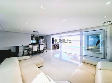 Casa · 376m² · 4 Quartos · 4 Vagas · Casa para venda em Jardim Residencial Santa Clara de 376.00m² com 4 Quartos, 4 Suites e 4 Garagens