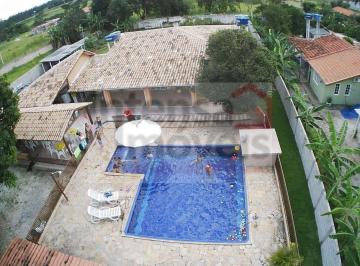 Terreno · 2000m² · 5 Quartos · 4 Vagas · Chácara para venda em Chácara Dallas de 2000.00m² com 5 Quartos, 1 Suite e 4 Garagens
