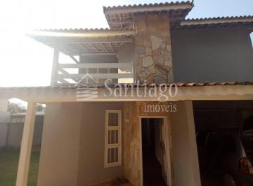 Casa · 206m² · 4 Quartos · 4 Vagas · Sobrado para alugar em Bairro Das Palmeiras de 205.58m² com 4 Quartos, 2 Suites e 4 Garagens