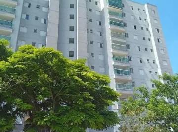 Apartamento · 67m² · 2 Quartos · 1 Vaga · Apartamento para venda em Jardim Nair Maria de 67.00m² com 2 Quartos, 1 Suite e 1 Garagem