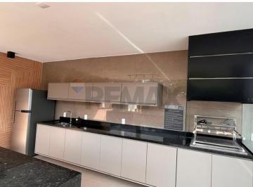 Apartamento · 60m² · 2 Quartos · 1 Vaga · Apartamento para alugar em Residencial Dona Margarida de 60.44m² com 2 Quartos, 1 Suite e 1 Garagem