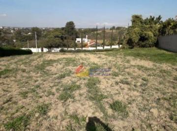 Terreno · 2500m² · Terreno en Condomínio para venda em Condomínio Colinas Do Mosteiro De Itaici de 2500.00m²
