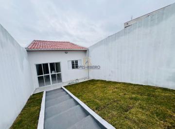 Casa · 60m² · 1 Quarto · 1 Vaga · Casa para venda em Altos Do Paraíso de 59.99m² com 1 Quarto e 1 Garagem