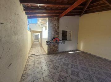 Casa · 90m² · 2 Quartos · Casa para venda em Cidade Nova de 90.00m² com 2 Quartos e 1 Suite