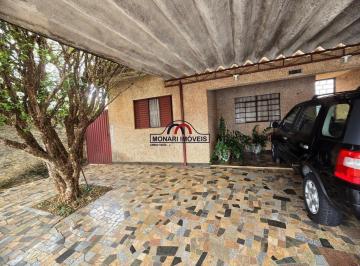 Casa · 90m² · 3 Quartos · Casa para venda em Jardim Europa I de 90.00m² com 3 Quartos