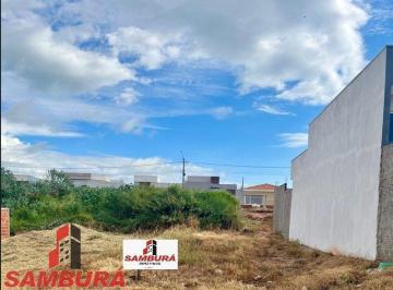 Terreno · 180m² · Terreno para venda em Residencial Bongiovani de 180.00m²