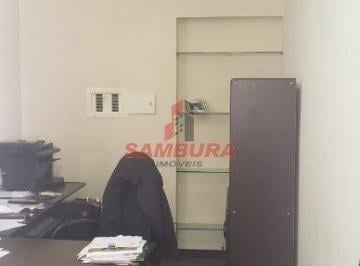 Comercial · 44m² · Prédio Comercial para venda em Centro de 44.00m²
