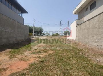 Terreno · 287m² · Terreno para venda em Loteamento Residencial Fazenda Casa Grande de 287.00m²