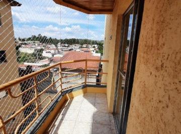 Apartamento · 73m² · 2 Quartos · 1 Vaga · Apartamento para venda em Condomínio Portal Da Espanha de 73.00m² com 2 Quartos e 1 Garagem