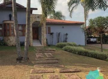 Casa · 450m² · 4 Quartos · 4 Vagas · Casa para venda e aluguel em Condomínio Fechado Village Haras São Luiz de 450.00m² com 4 Quartos, 2