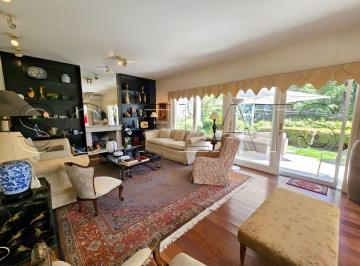 Casa · 589m² · 4 Quartos · 4 Vagas · Casa para venda em Morumbi de 589.00m² com 4 Quartos e 4 Garagens