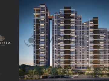 Apartamento · 70m² · 2 Quartos · Apartamento para venda em Vila Georgina de 70.00m² com 2 Quartos e 1 Suite