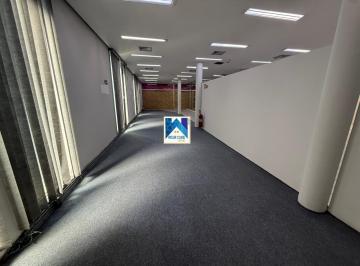 Comercial · 352m² · Prédio Comercial para alugar em Vila Mogilar de 352.00m²