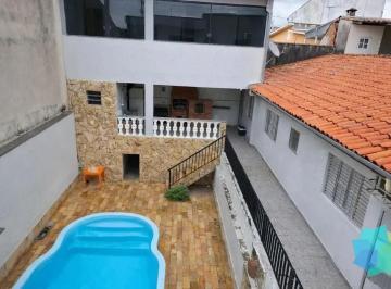 Casa · 200m² · 3 Quartos · 2 Vagas · Casa para alugar em Loteamento Terras De São Pedro E São Paulo de 200.00m² com 3 Quartos, 1 Suite e