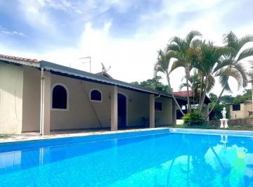 Casa · 254m² · 3 Quartos · 4 Vagas · Casa para venda em Condomínio Fechado Village Haras São Luiz de 254.25m² com 3 Quartos, 3 Suites e 4