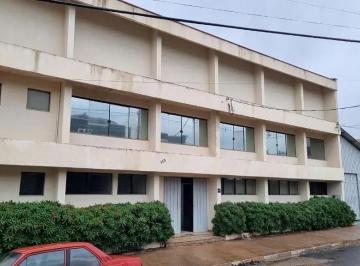 Comercial · 1670m² · Galpão / Depósito / Armazém para alugar em Parque Residencial Rondon de 1670.00m²