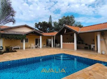 Terreno · 774m² · 4 Quartos · 10 Vagas · Chácara para venda em Recanto Campestre Internacional de Viracopos Gleba 5 de 774.48m² com 4 Quartos