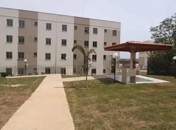 Apartamento · 42m² · 2 Quartos · 1 Vaga · Apartamento para venda em Guaraú de 42.00m² com 2 Quartos e 1 Garagem