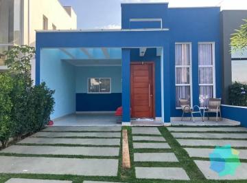 Casa · 100m² · 3 Quartos · 4 Vagas · Casa para venda em Loteamento Terras De São Pedro E São Paulo de 100.00m² com 3 Quartos, 1 Suite e 4