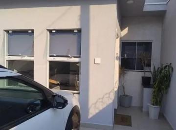 Casa · 80m² · 2 Quartos · 2 Vagas · Casa para venda em Jardim Turim de 80.00m² com 2 Quartos, 1 Suite e 2 Garagens