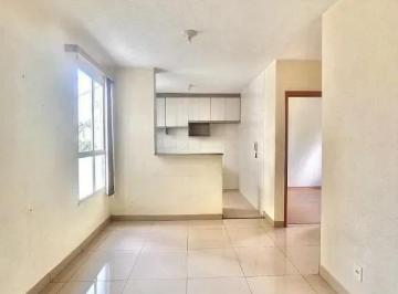 Apartamento · 42m² · 2 Quartos · 2 Vagas · Apartamento para venda em Jardim Planalto de 42.00m² com 2 Quartos e 2 Garagens