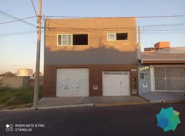 Casa · 163m² · 2 Quartos · 2 Vagas · Casa para venda em Nossa Senhora Do Monte Serrat de 163.00m² com 2 Quartos, 1 Suite e 2 Garagens