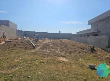 Terreno · 377m² · Terreno para venda em Residencial Central Parque de 376.63m²