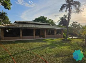Terreno · 800m² · 3 Quartos · Chácara para venda em Boa Vista de 800.00m² com 3 Quartos e 2 Suites