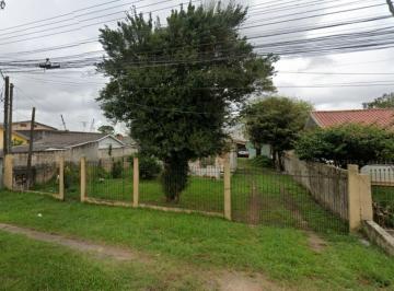 Terreno · 626m² · Terreno para venda em Boqueirão de 626.00m²