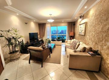Apartamento · 178m² · 4 Quartos · 4 Vagas · Apartamento para venda em Vila Caminho Do Mar de 178.00m² com 4 Quartos, 3 Suites e 4 Garagens