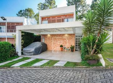 Casa · 173m² · 3 Quartos · 3 Vagas · Casa de Condomínio para venda em Granja Viana Ii de 173.00m² com 3 Quartos, 1 Suite e 3 Garagens
