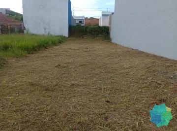 Terreno · 176m² · Terreno para venda em Loteamento Terras De São Pedro E São Paulo de 176.25m²