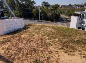 Terreno · 300m² · Terreno en Condomínio para venda em Jardim Laguna de 300.00m²