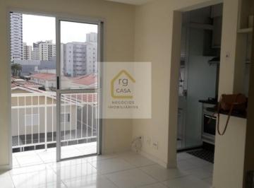 Apartamento · 45m² · 2 Quartos · 1 Vaga · Apartamento para venda em Vila Mogilar de 45.00m² com 2 Quartos e 1 Garagem