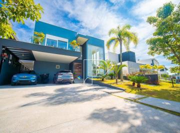 Casa · 401m² · 3 Quartos · 8 Vagas · Casa de Condomínio para venda em Vintage de 401.00m² com 3 Quartos, 3 Suites e 8 Garagens